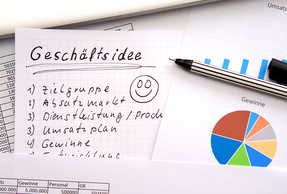 Gründungsberatung & Nachfolgeberatung Dresden