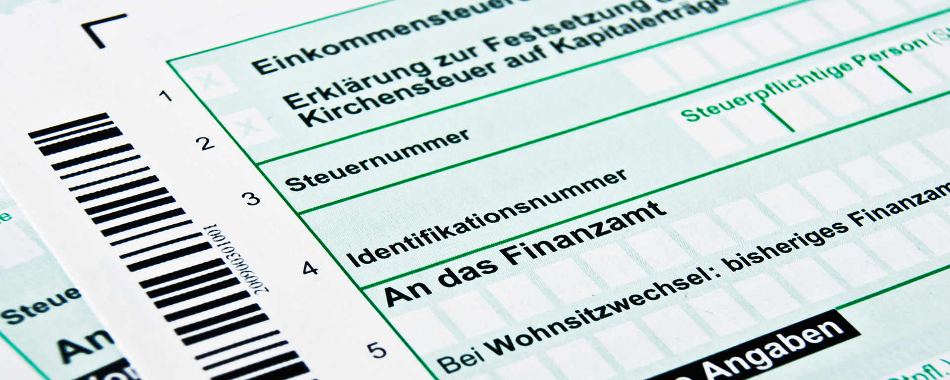 Steuerberatung in Dresden & Meißen